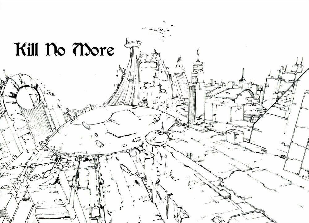 bất sát - kill no more chapter 5 3