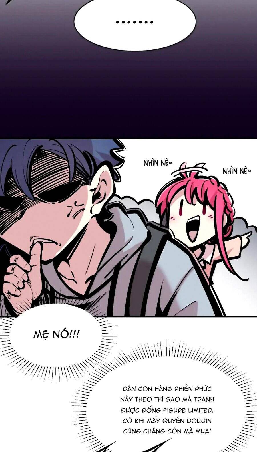 oan gia chung nhà ! chapter 126.1 11