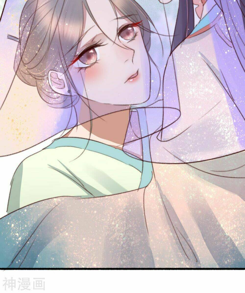 hành trình thịnh sủng chi cẩm tú chapter 40 33