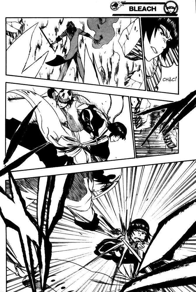 thần chết ichigo chapter 331 3