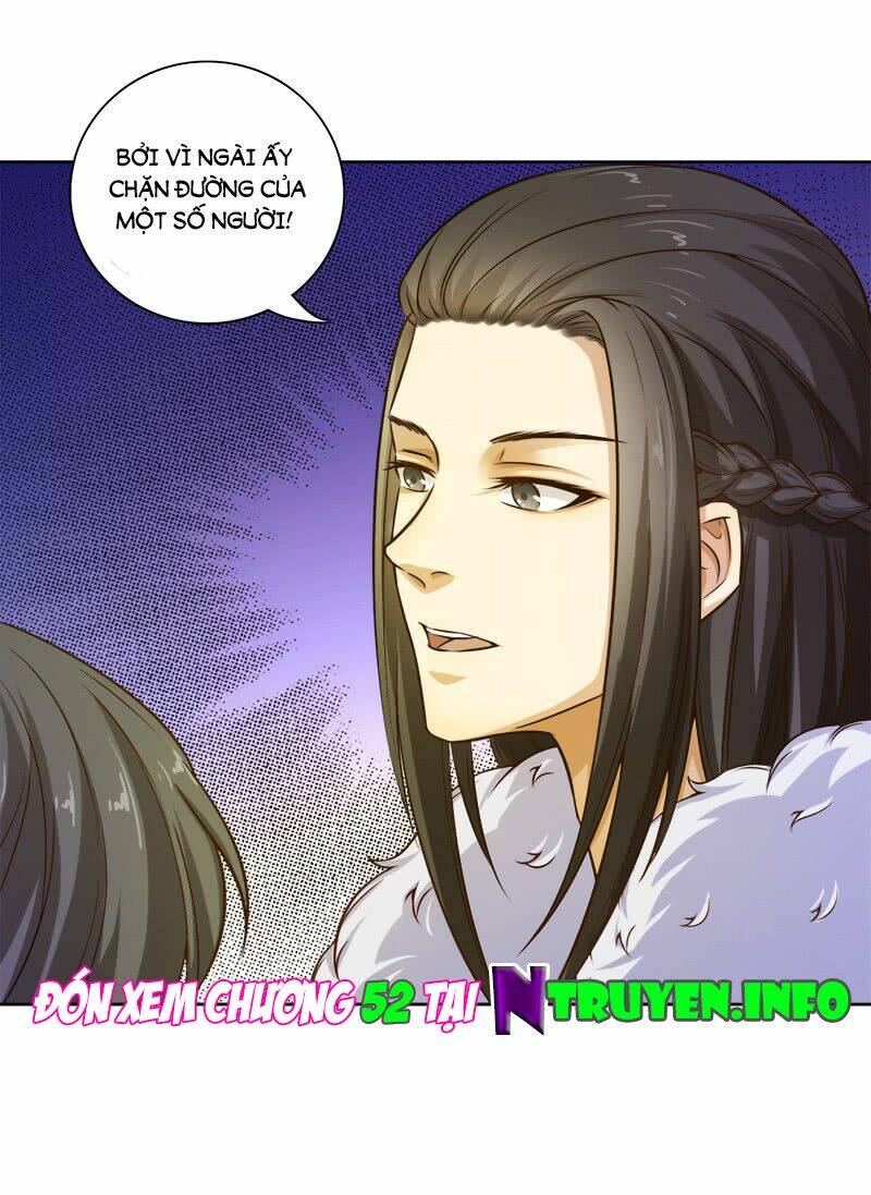 khuynh thế độc phi chapter 51 29