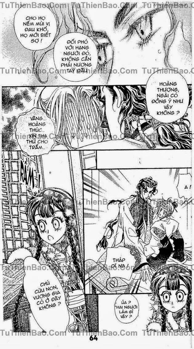 công chúa bướng bỉnh chapter 2 65