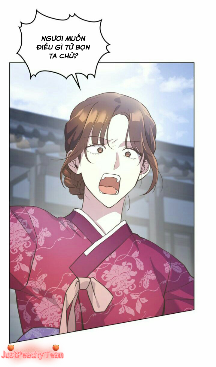 khi những nụ hoa nở rộ chapter 17 11