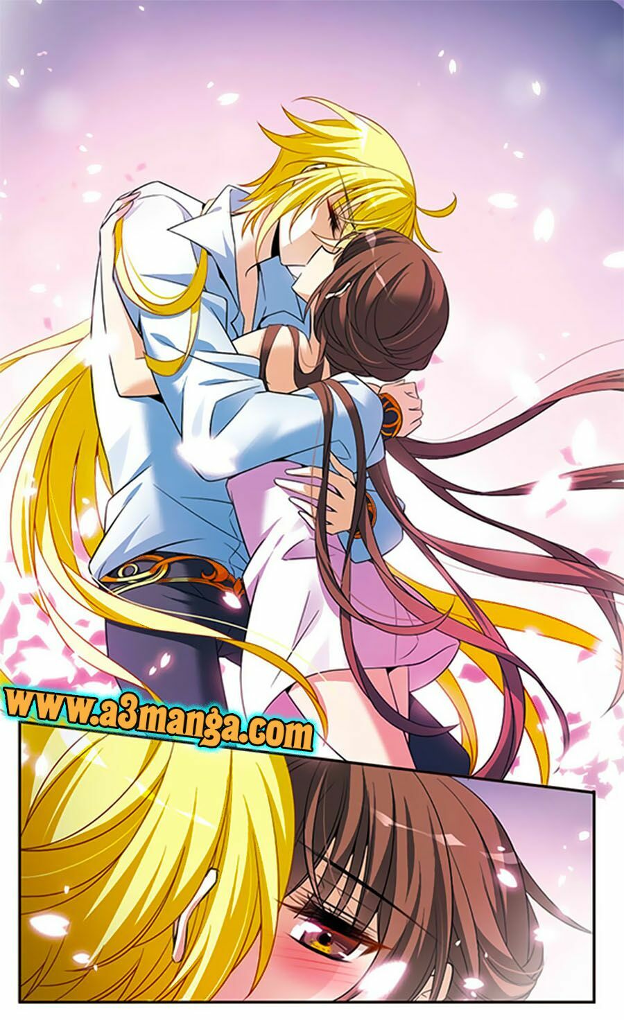 kỵ sĩ hoang tưởng dạ chapter 142.5 11