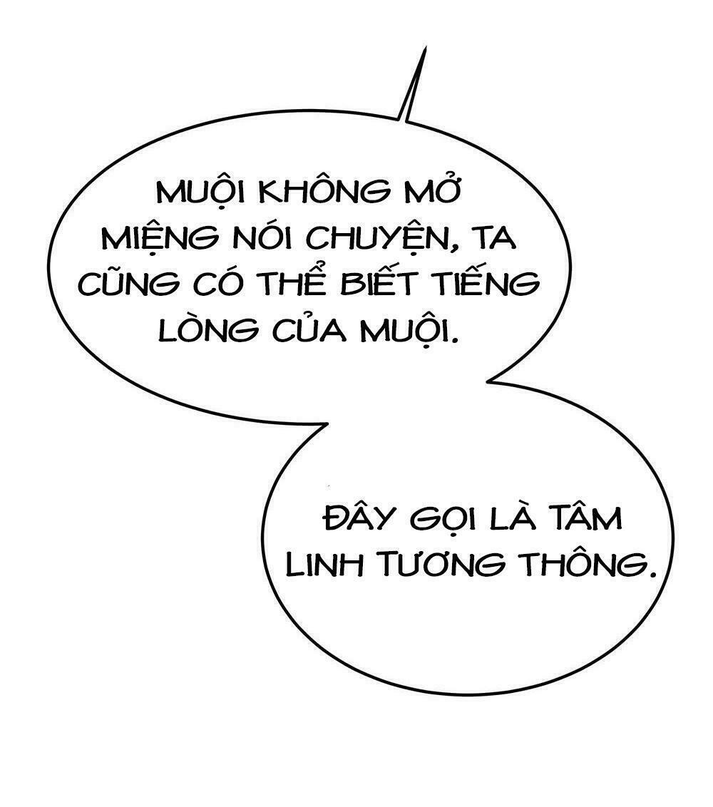 thái tử phi nhà ta thật hung hăng chapter 4 65