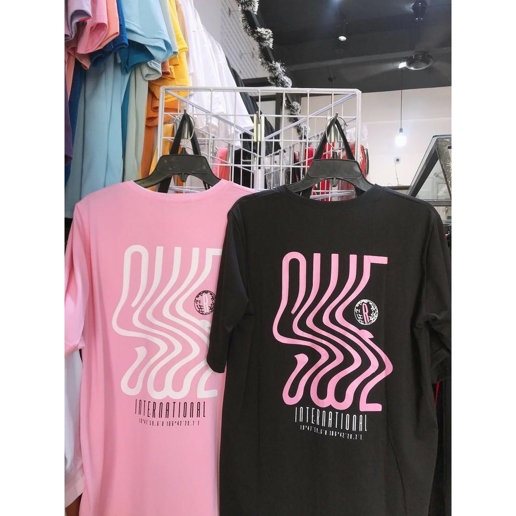 Áo thun SWE T shirt Trùm Unisex