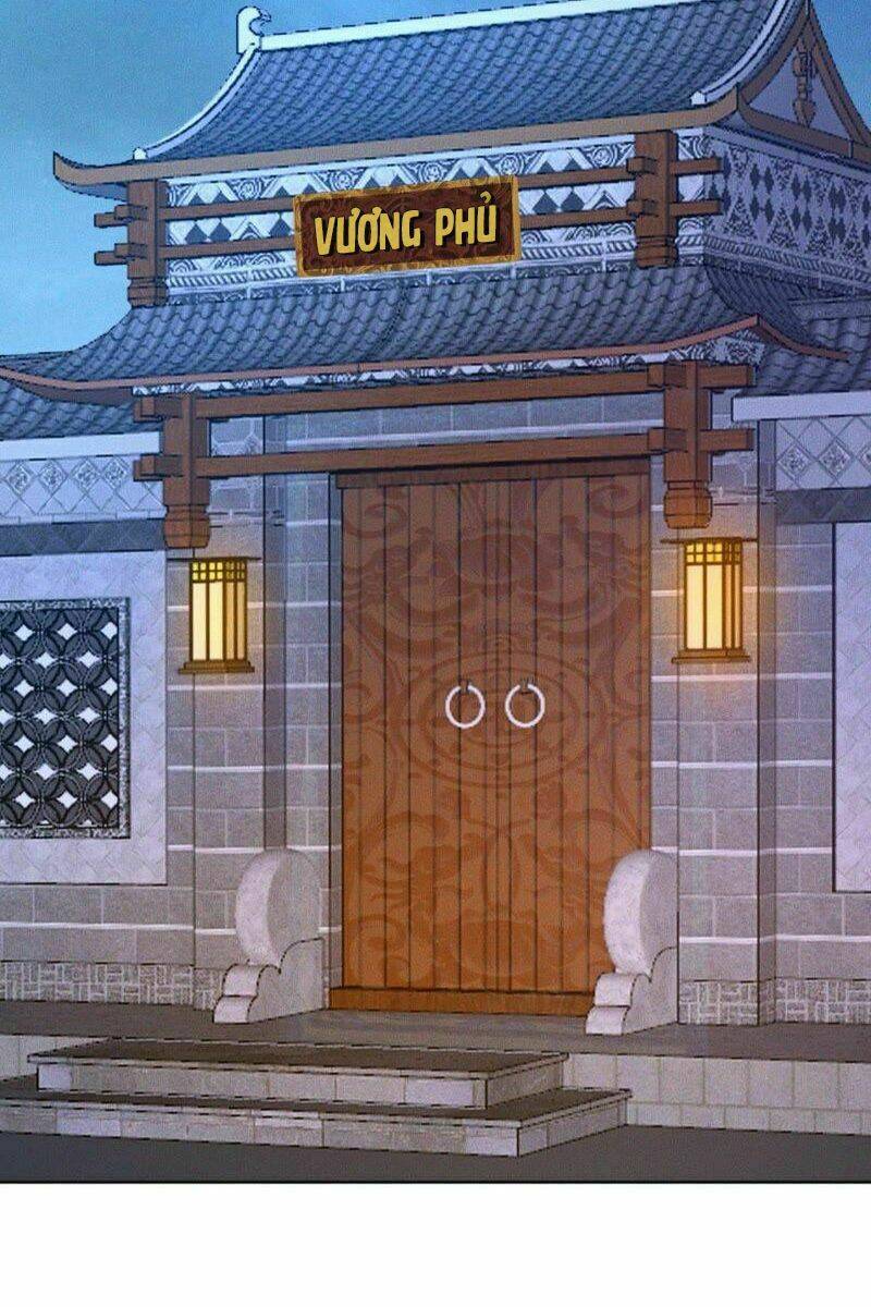 thần nữ thái năng liêu chapter 17 19