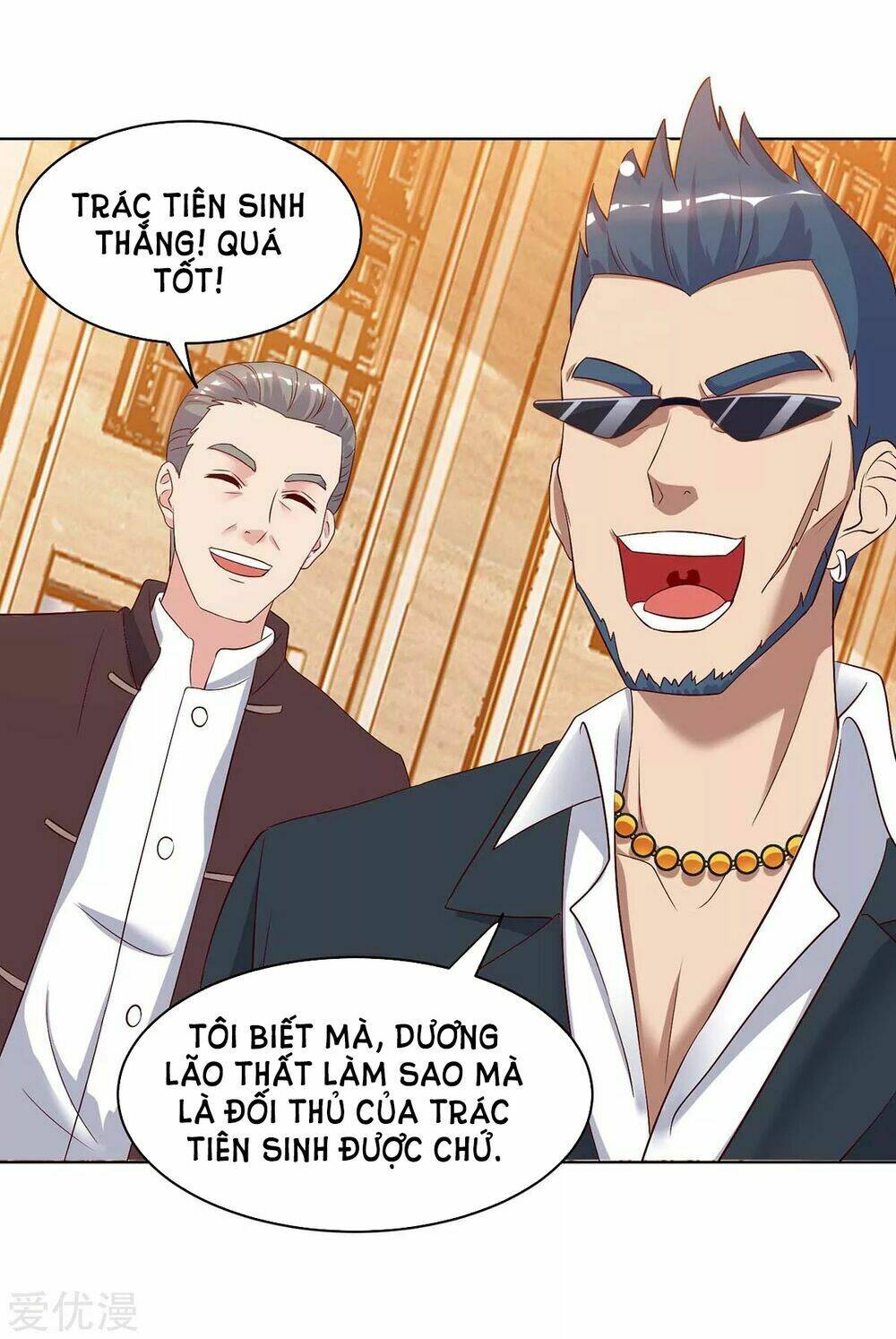 trọng sinh khí thiếu quy lai chapter 88 28