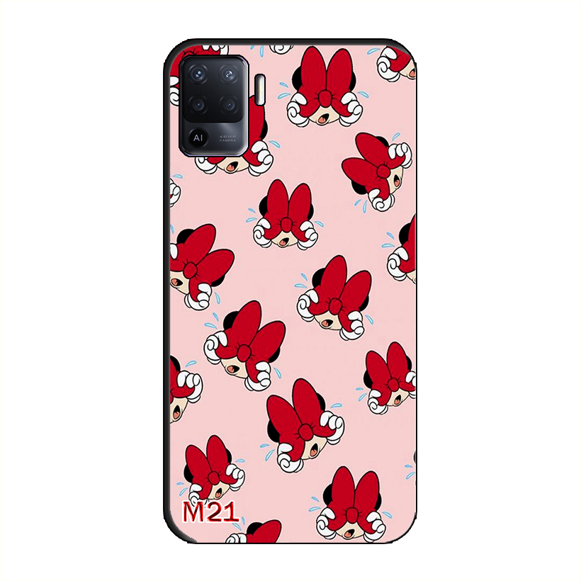 Ốp Lưng Dành Cho OPPO A94