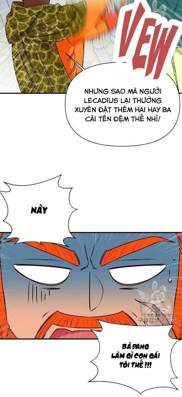 khế ước của nữ công tước quái vật chapter 80 11