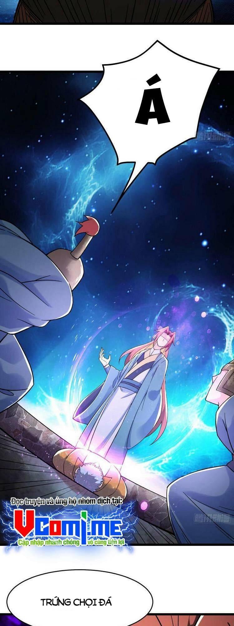 đồ đệ ta toàn là nữ ma đầu chapter 153 12