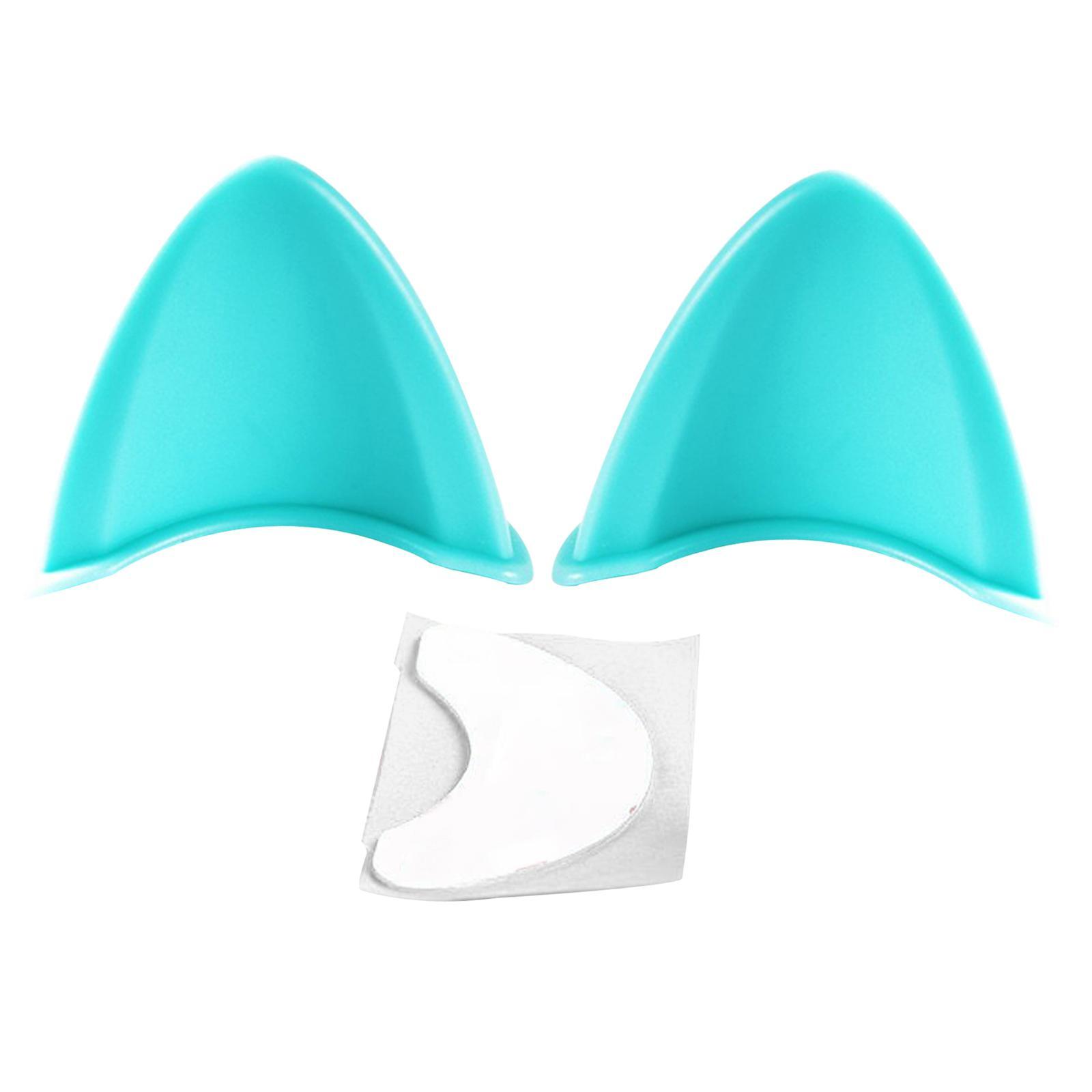 Decoration Interchangeable for Motorcycle Helmets