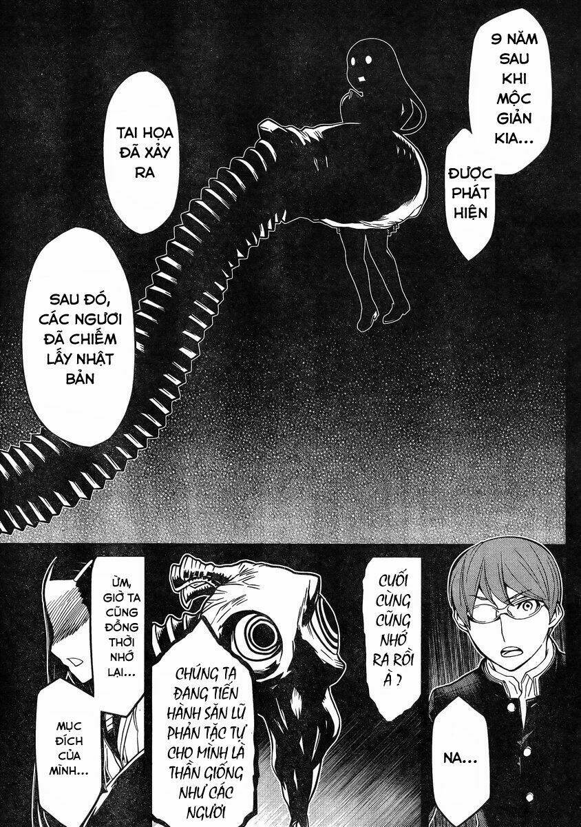 naqua-den (truyền thuyết về nakua) chapter 17 31