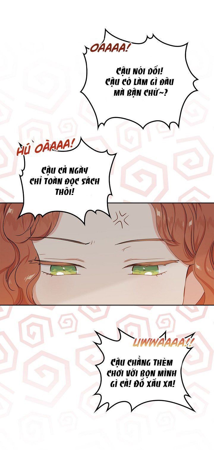 lần này tôi sẽ trở thành gia chủ chapter 11 23