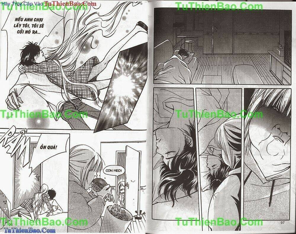 cổ vật kinh hoàng chapter 8 49