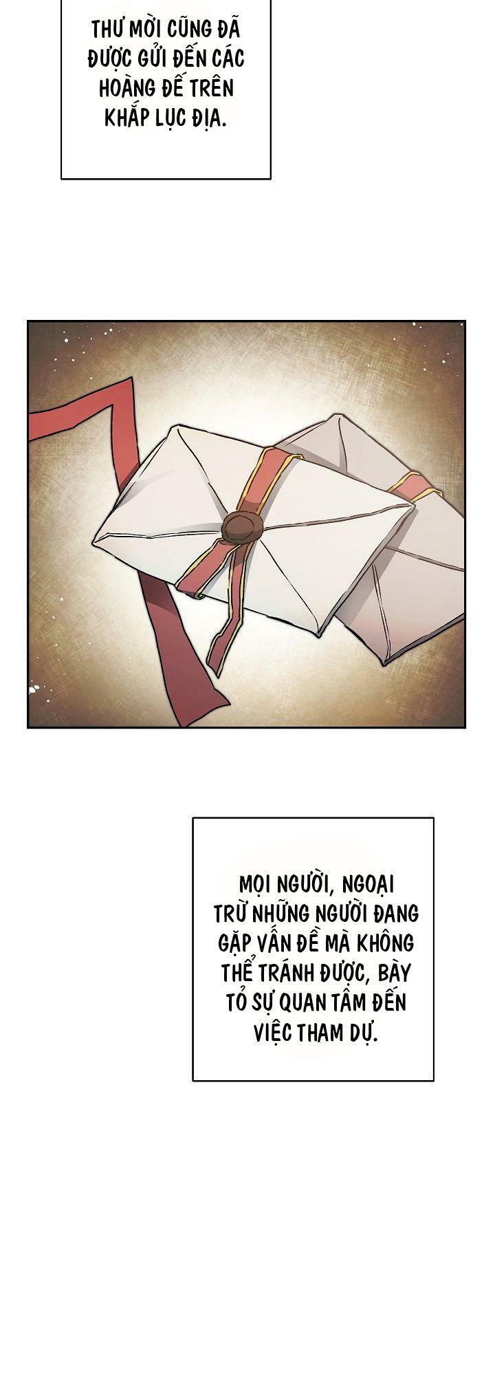 tôi trở thành hoàng đế bạo chúa trong tiểu thuyết chapter 48 6