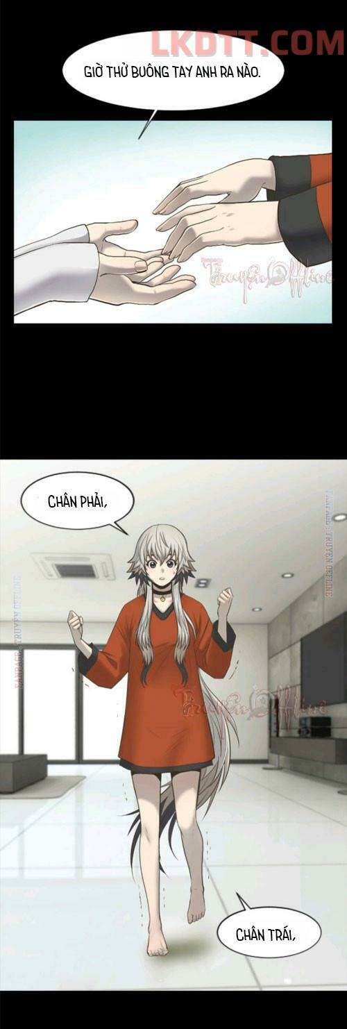 luna - dưới ánh trăng chapter 2 30