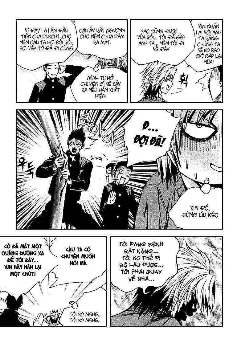 zippy ziggy chapter 11 18