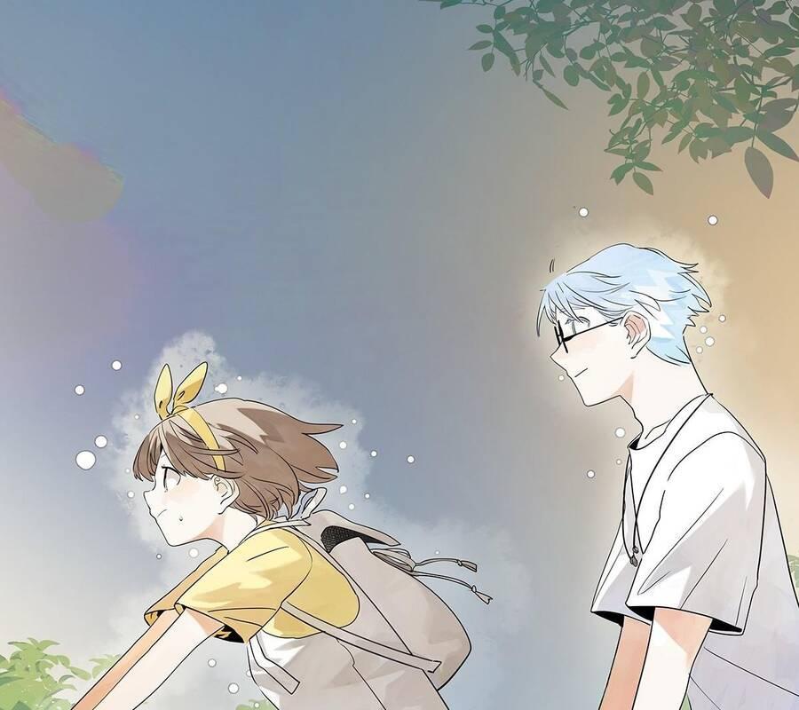 bạn cùng lớp tôi đều kỳ lạ chapter 41 57