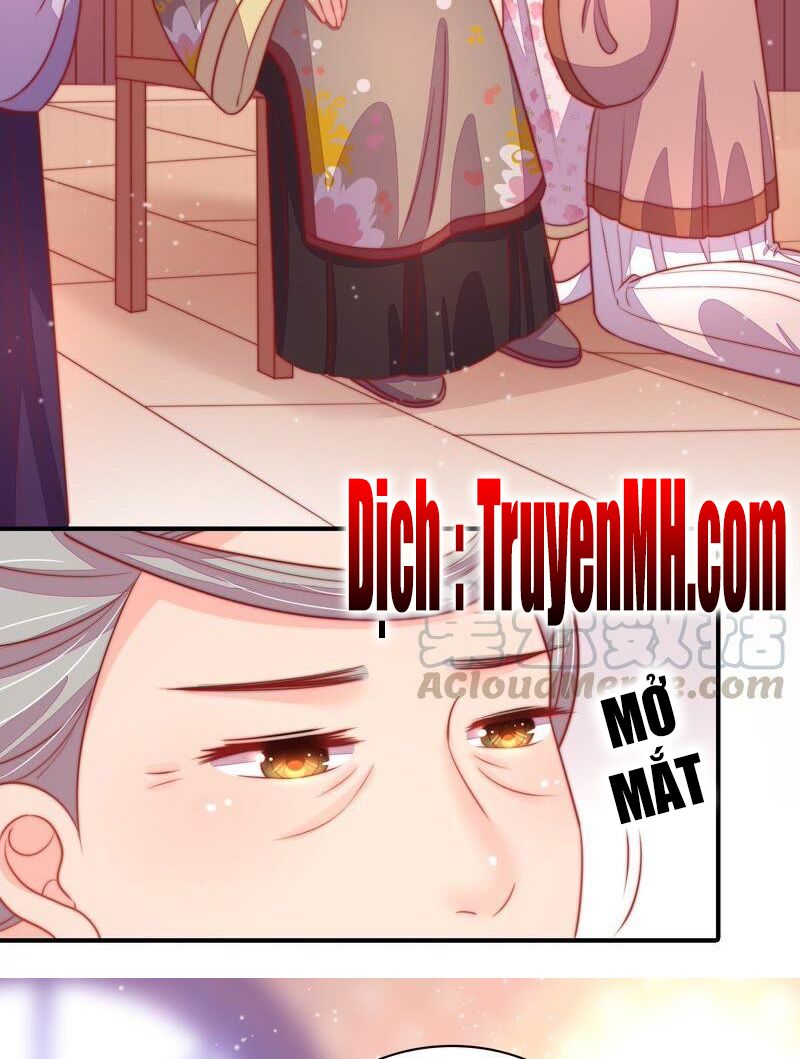 ngày nào thiếu soái cũng ghen chapter 128 3