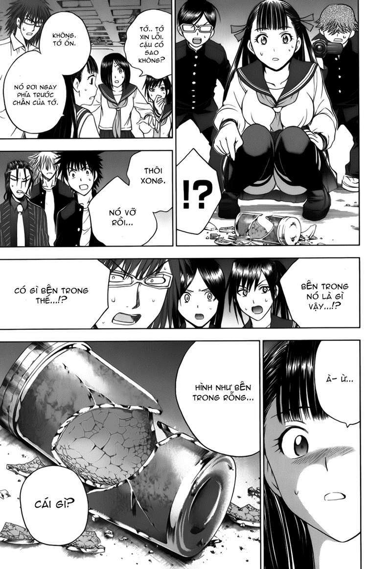 cage of eden chapter 173 15