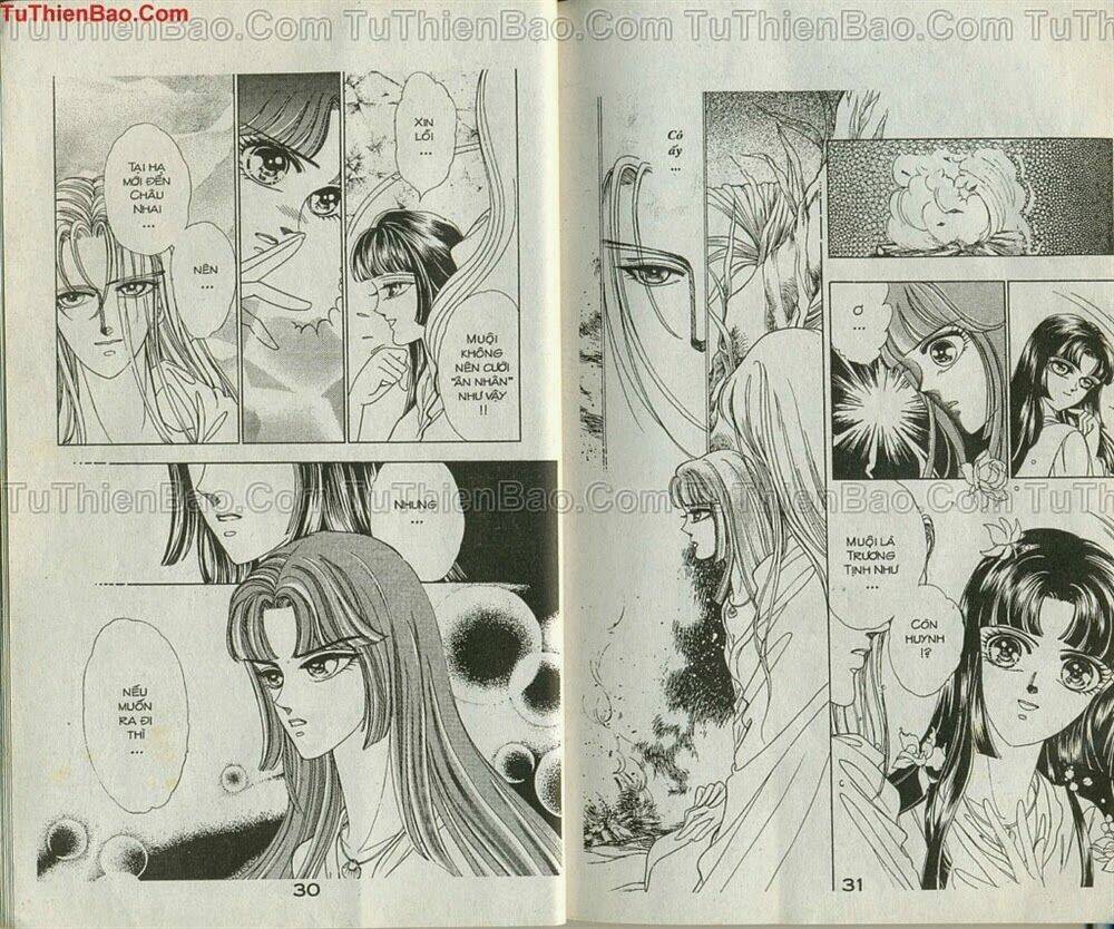 hạt lệ trân châu chapter 1 15