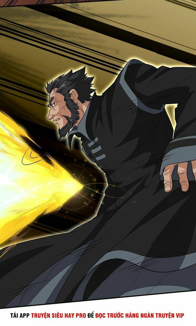 hỗn độn kiếm thần chapter 148 27