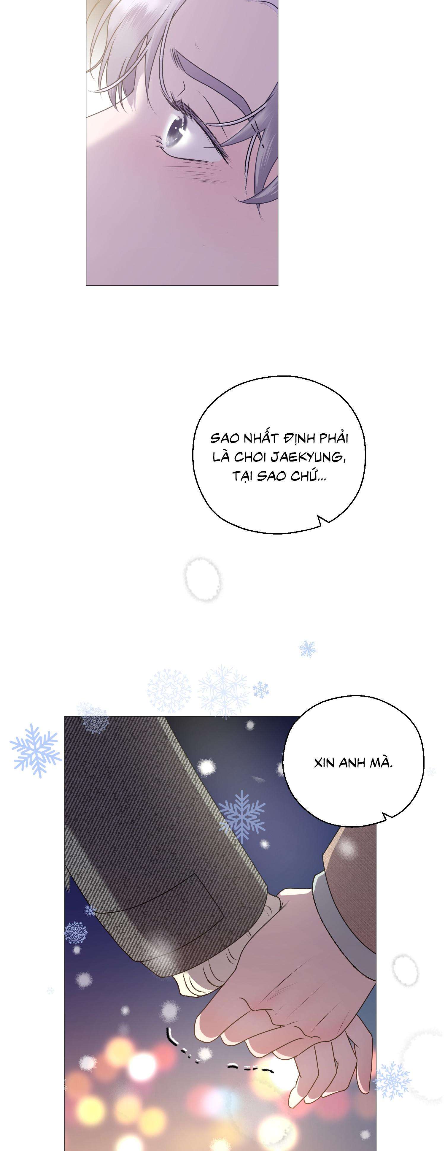 tiền bối của anh chapter 1 19