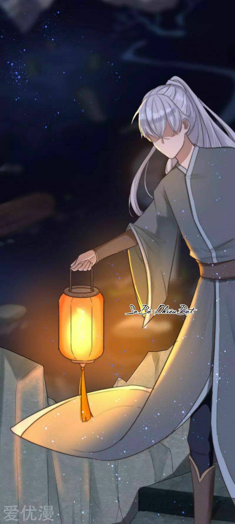 hành trình thịnh sủng chi cẩm tú chapter 2.1 16