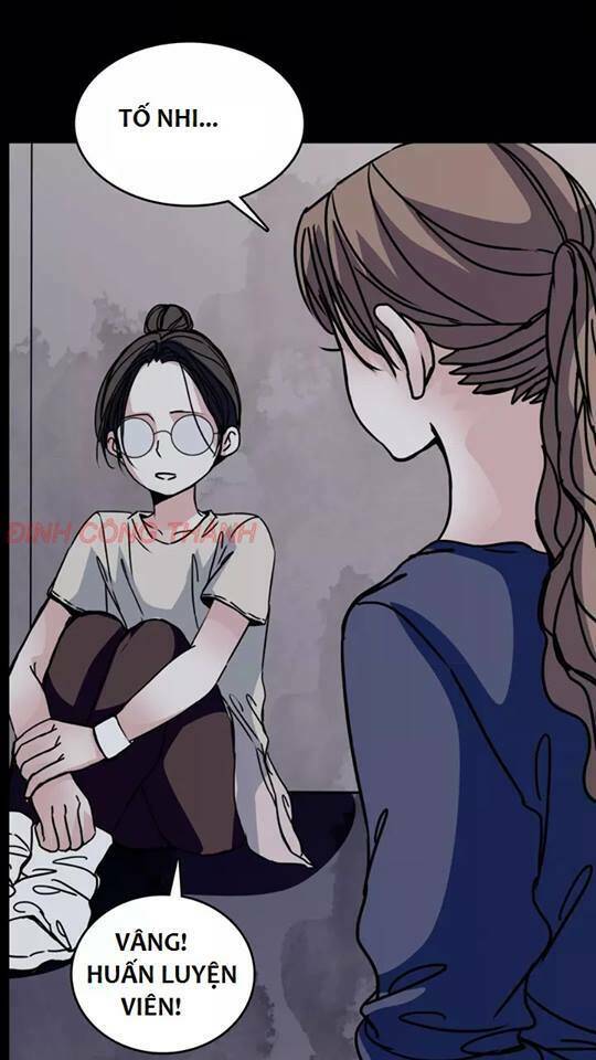 tiểu quỷ chapter 19 32