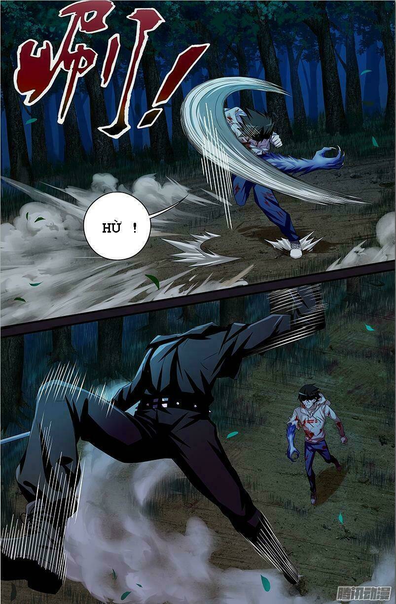 were wolf chapter 45 2