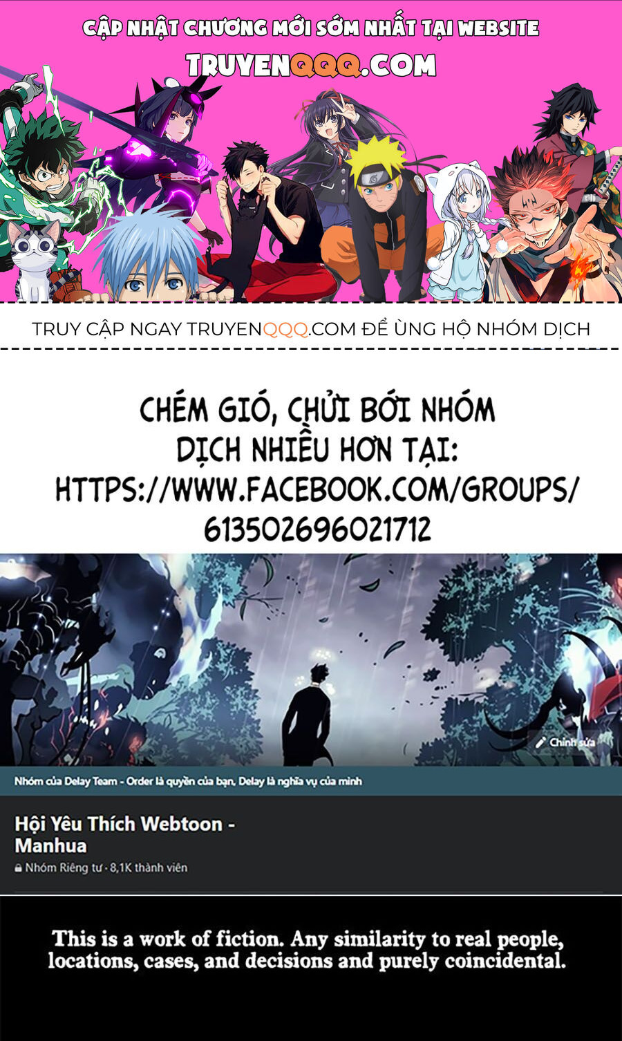 Tao Là Công Lý chapter 59 1