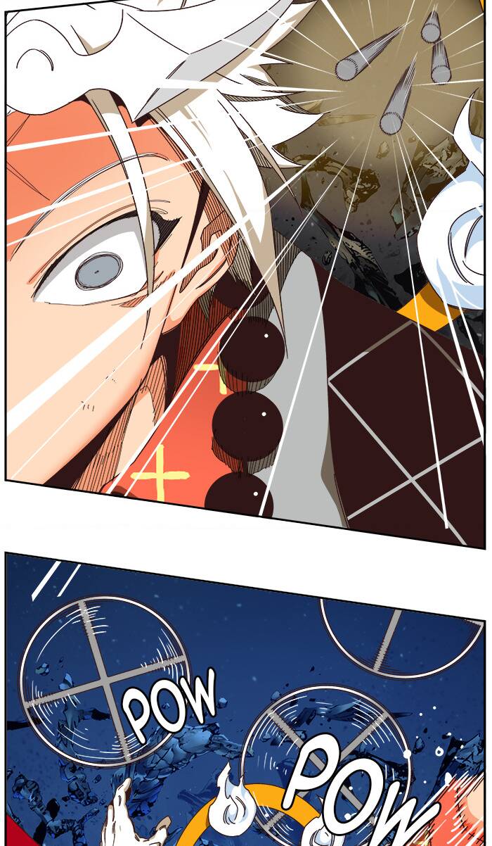 Chúa tể học đường chapter 528.5 24