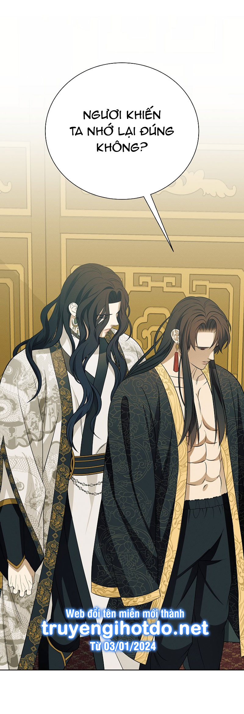 [18+] tuyển tập truyện bl ngắn - double bell chapter 51 4