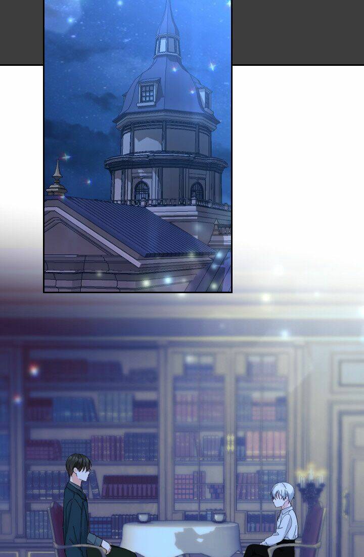 hoàng hậu bé bỏng chapter 39.1 38