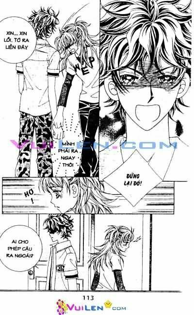 thiên thần tái thế chapter 12 113