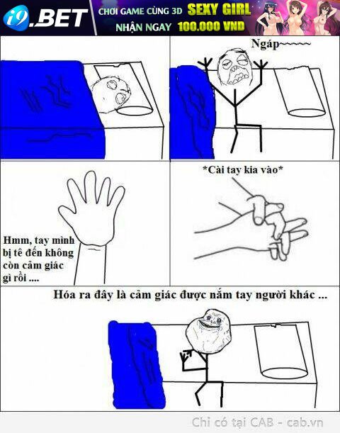 rage comic-troll chapter 45 9