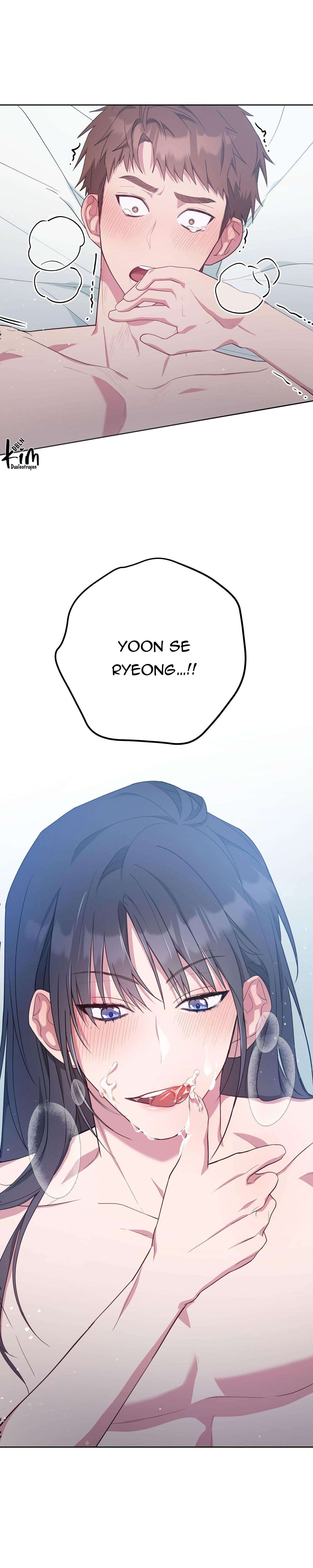 bí mật của bạn gái chapter 6 17