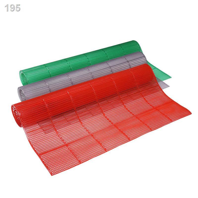 Thảm chống trượt phòng tắm dạng cắt, trải sàn tắm, bể bơi, nhà bếp, toilet, nhựa,