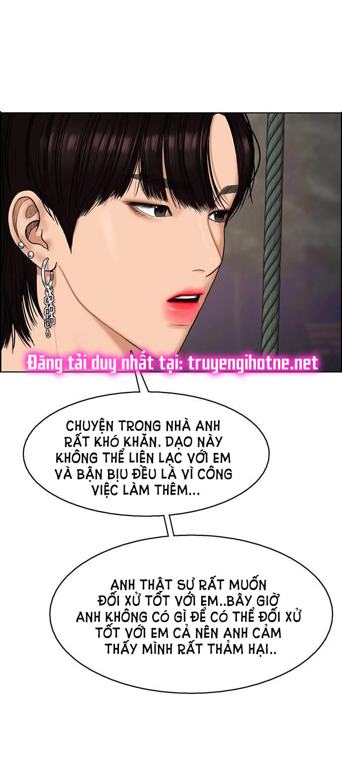 vẻ đẹp đích thực - true beauty chapter 241.1 53