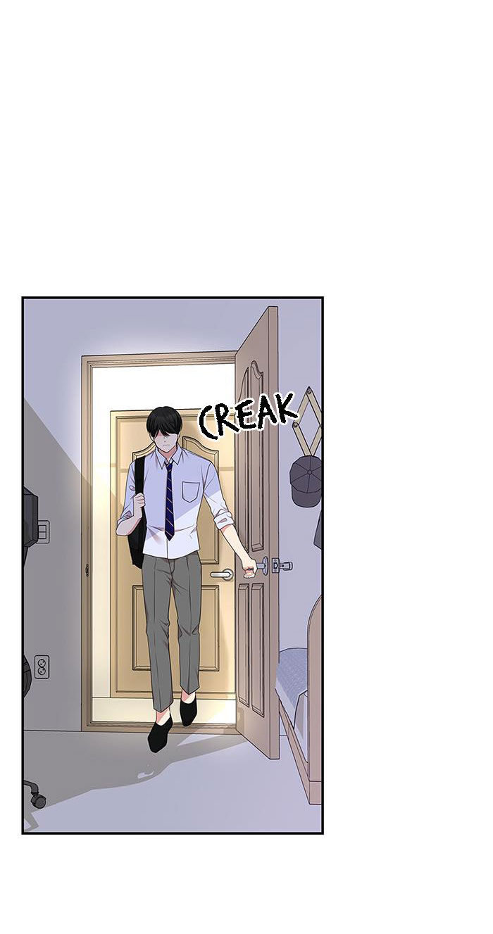 gửi em người đánh cắp những vì sao - to you who swallowed a star chapter 28.2 2