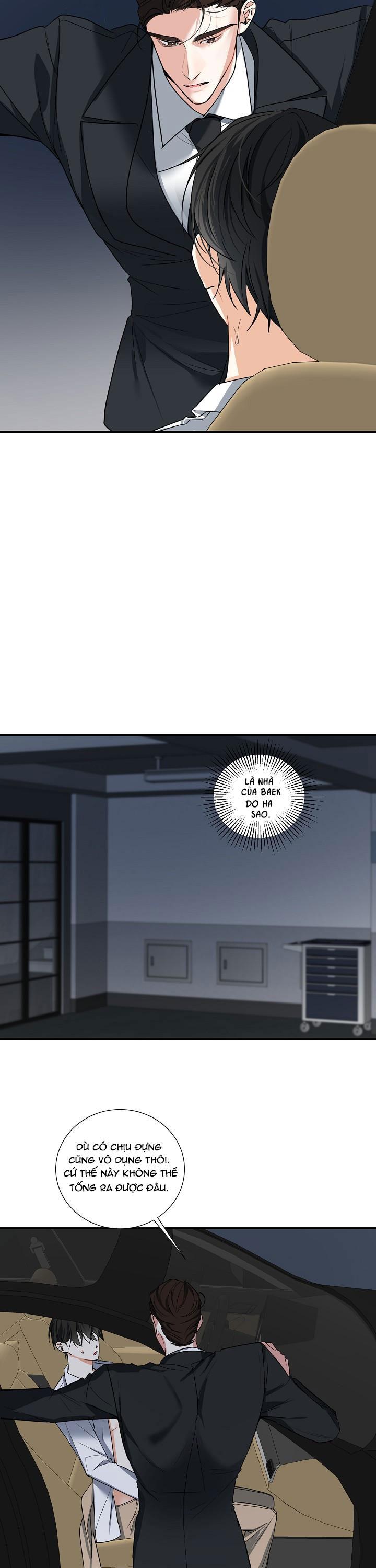 đêm săn chapter 9 21