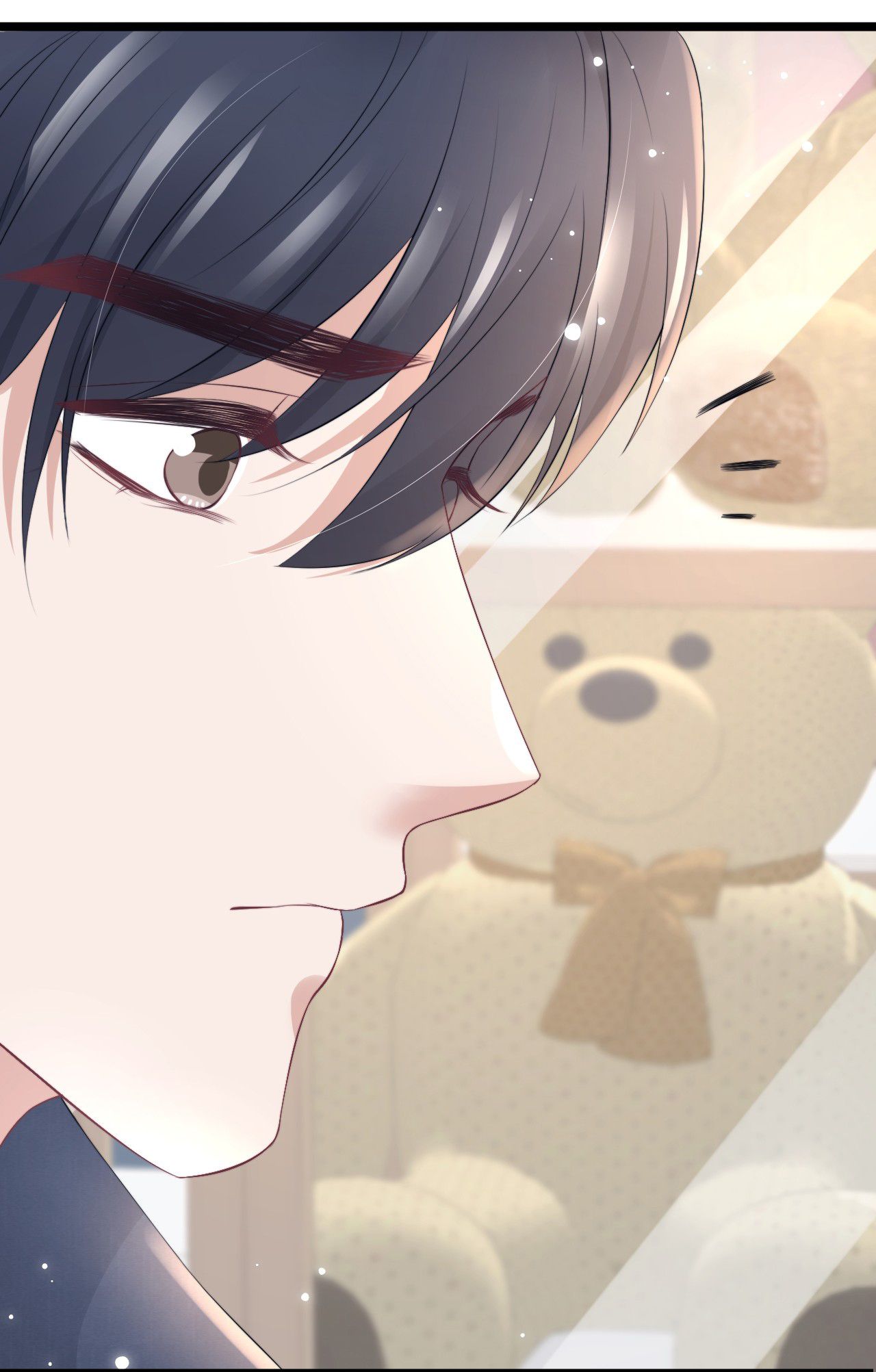 ta sinh con cho tổng tài chapter 61 12