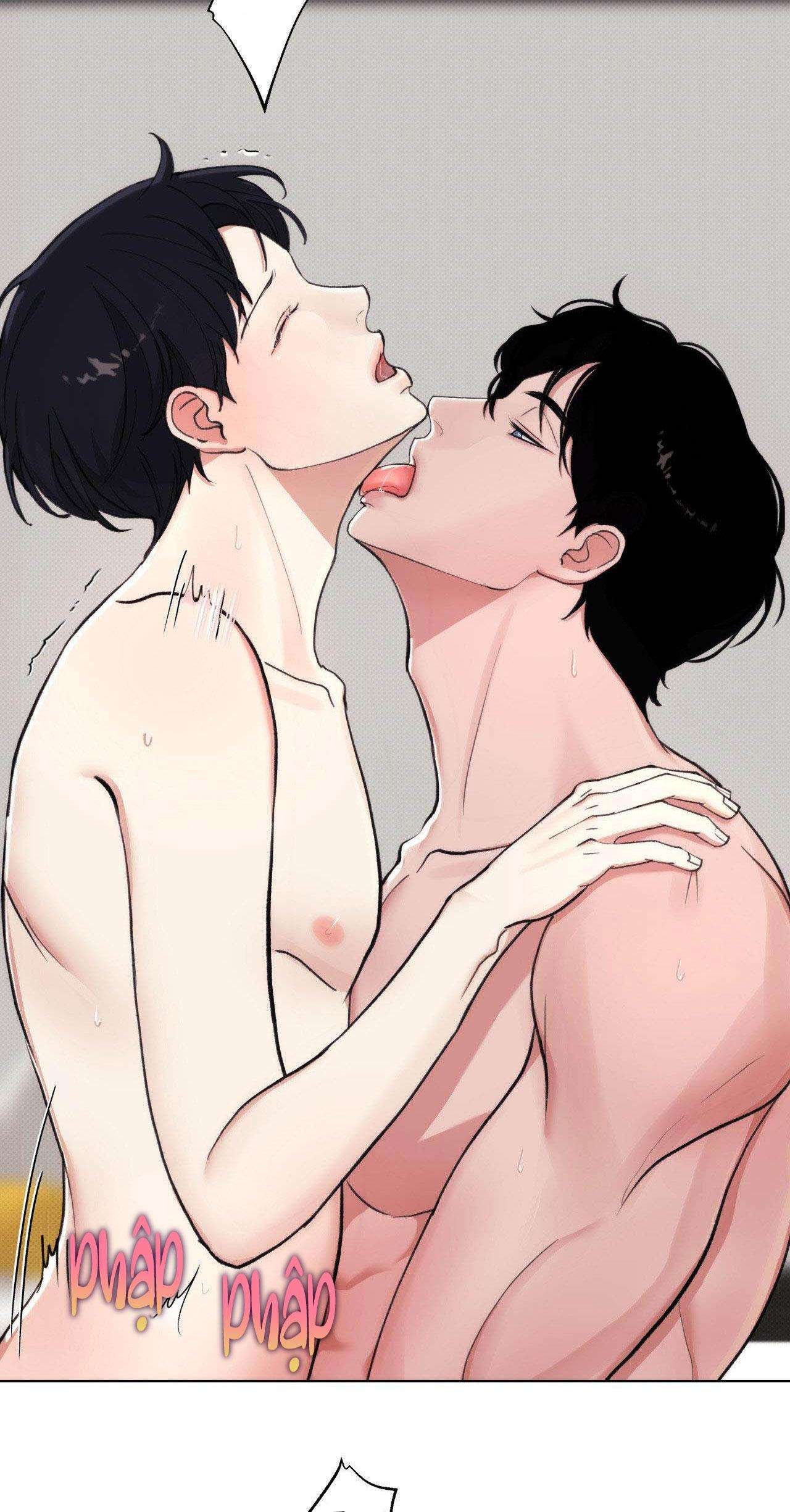 em bé và đại ca chapter 8 11