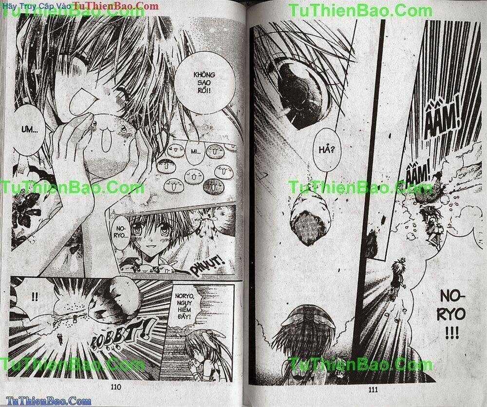 qq quả trứng tình yêu chapter 4 56