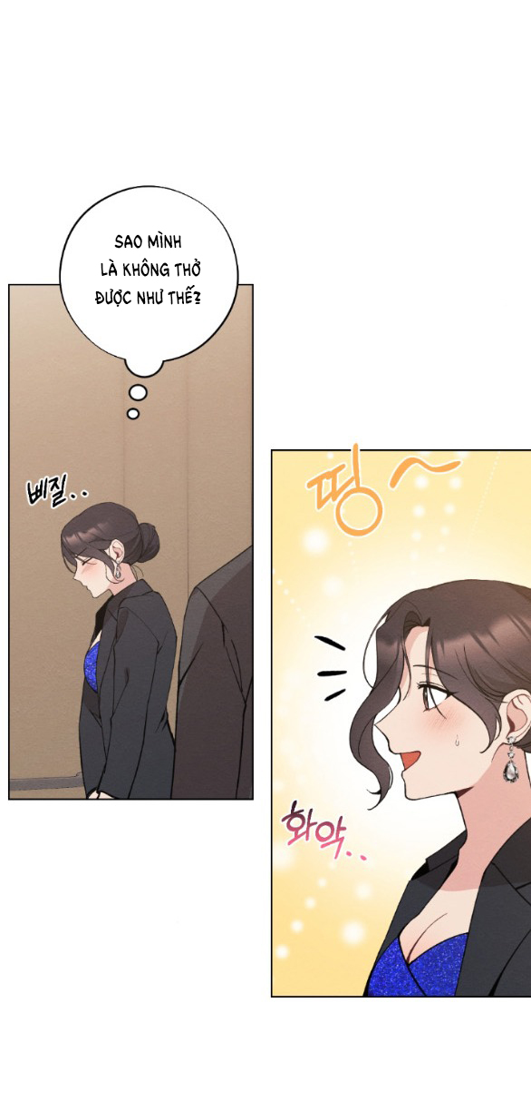 Ăn Mòn chapter 16.1 - Trang 34
