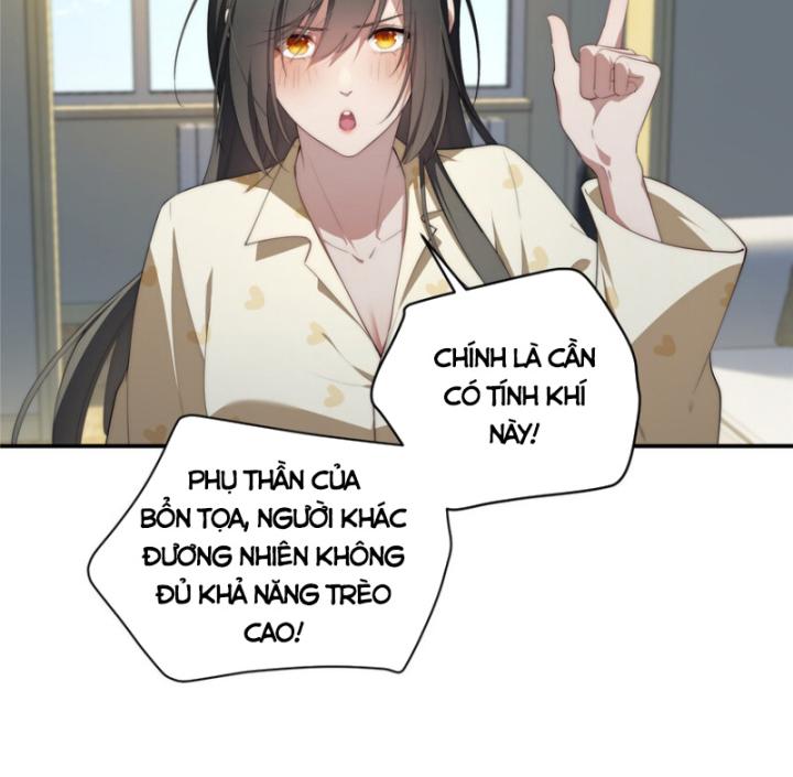 nữ chính chạy từ trong sách ra thì phải làm sao chapter 45 59