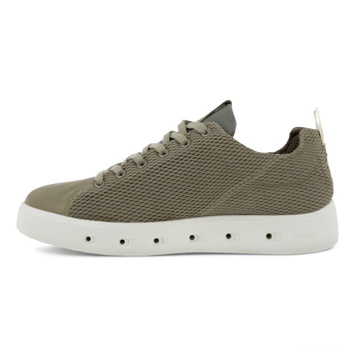 GIÀY SNEAKER ECCO NAM STREET 720 M