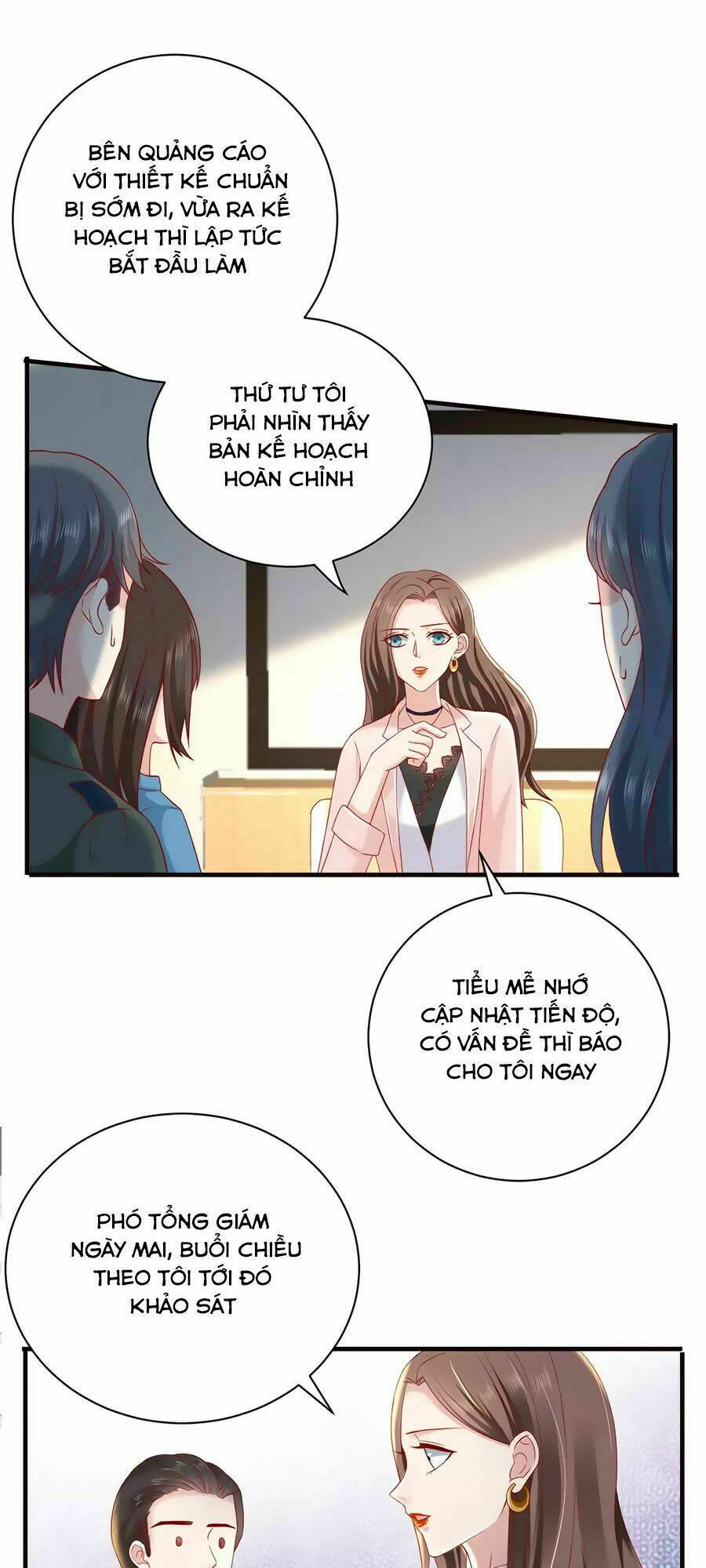 báo hệ nam hữu đích thiên tầng thao lộ chapter 11 24