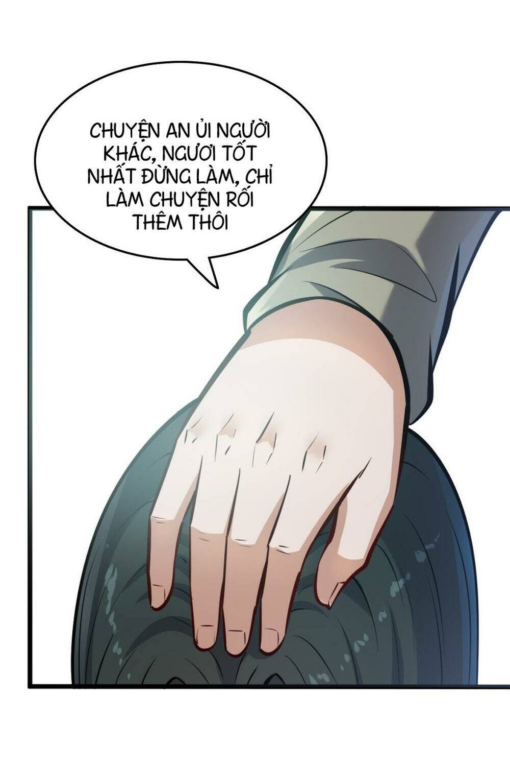 hiệp hành cửu thiên chapter 98 17